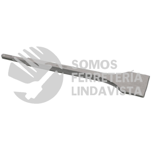 117535 CINCEL CORTA FRIO PLANO ANCHO SDS PLUS 10 MM, 250 MM SURTEK