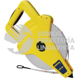 CLX50 CINTA LARGA DE FIBRA DE VIDRIO 50 M TIPO CRUCETA SURTEK