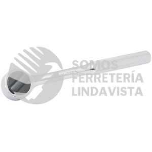 5252A MATRACA REVERSIBLE PARA DADO CUADRO DE 3/8" CABEZA REDONDA, QUICK RELEASE URREA