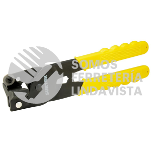 123160 PINZA CORTA AZULEJOS DE 8" SURTEK