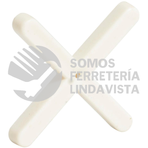 123203 SEPARADOR DE AZULEJOS 3 MM SURTEK