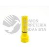120731 CORTACIRCULOS BIMETALICO 9/16" SURTEK