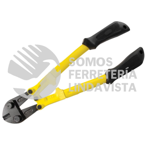 115142 CORTAPERNOS CON MANGOS TUBULARES 24" SURTEK