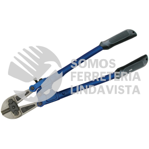 142100 CORTAPERNOS CON MANGOS TUBULARES CON GRIP 12" FOY