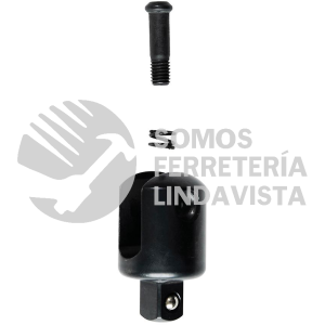 5265RS JUEGO DE REFACCION PARA MANGO ARTICULADO 5265 Y 5265H URREA