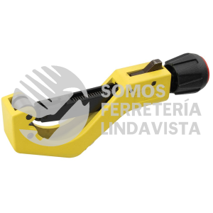 121155 CORTATUBOS CON MECANISMO DE AJUSTE RAPIDO 1/4" A 2" SURTEK