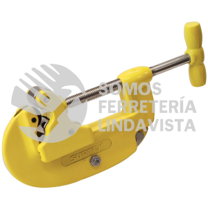 121159 CORTATUBOS DE ACERO FORJADO 5/8" A 2-1/8" SURTEK