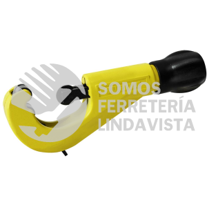 121166 CORTATUBOS CUERPO DE ZAMAC 3/4" A 1-3/4" SURTEK