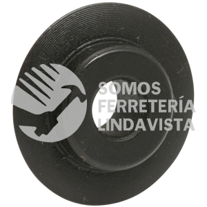 121114 REPUESTO DE CUCHILLA PARA CORTATUBOS 121166 SURTEK