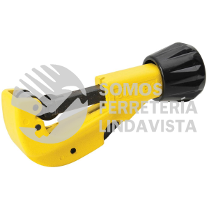 121156 CORTATUBOS CUERPO DE ZAMAC 1/8" A 1-1/4" SURTEK