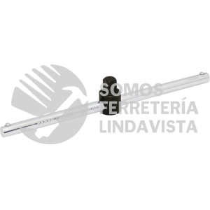 5285 BARRA CORREDIZA PARA DADO CUADRO DE 3/8", 8" URREA