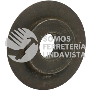 143335 REPUESTO DE CUCHILLA PARA CORTATUBOS 143305 FOY