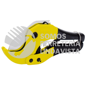 121120 TIJERAS PARA TUBOS PLASTICOS DE 1/8" A 1-5/8" SURTEK