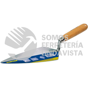 CFP11 CUCHARA TIPO PHILADELPHIA FORJADA A UNA SOLA PIEZA 11" SURTEK