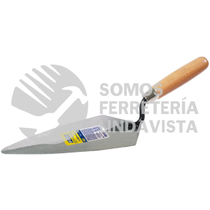 130413 CUCHARA TIPO PHILADELPHIA 8" FOY