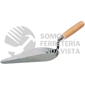 130420 CUCHARA TIPO MERIDA 9" FOY