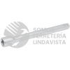 526006 EXTENSION PARA DADO CUADRO DE 3/8", 6" URREA