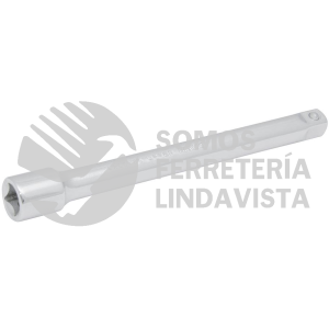 526006 EXTENSION PARA DADO CUADRO DE 3/8", 6" URREA