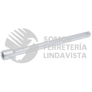 5261 EXTENSION PARA DADO CUADRO DE 3/8", 8" URREA