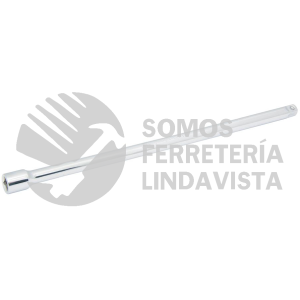 5262 EXTENSION PARA DADO CUADRO DE 3/8", 12" URREA