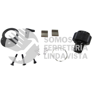 F4449XRK JUEGO DE REFACCION PARA MATRACA F4449X SURTEK