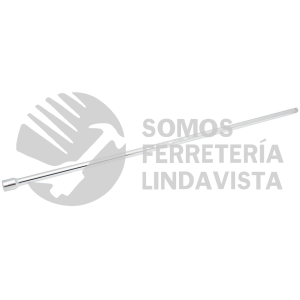 5264 EXTENSION PARA DADO CUADRO DE 3/8", 24" URREA