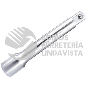 F4460 EXTENSION PARA DADO CUADRO DE 1/4", 3" SURTEK