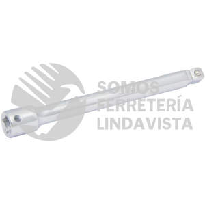 5260W EXTENSION WOBBLE PARA DADO CUADRO DE 3/8", 3" URREA