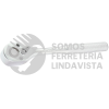 F5149 MATRACA REVERSIBLE PARA DADO CUADRO DE 3/8", CABEZA TIPO PERA, MANGO MOLETEADO SURTEK