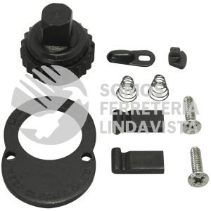 F5149RK JUEGO DE REFACCION PARA MATRACA F5149 SURTEK