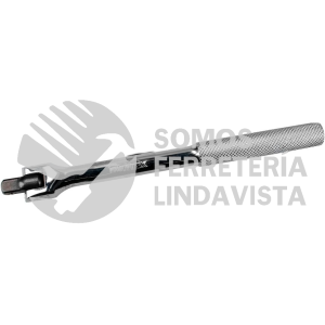 F5165 MANGO ARTICULADO PARA DADO CUADRO DE 3/8" DE 7" SURTEK