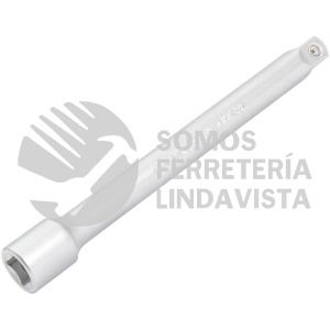 F5161 EXTENSION PARA DADO CUADRO DE 3/8", 6" SURTEK