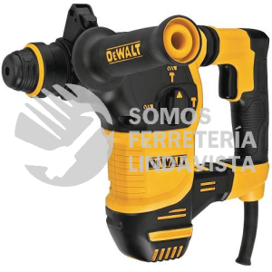 D25333K-B3 ROTOMARTILLO 3KG SDS PLUS DEWALT