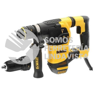 D25334K-B3 ROTOMARTILLO 3KG SDS PLUS DEWALT