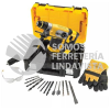 D25417KT-B3 ROTOMARTILLO SDS+ 4KG Y ACCESORIOS DEWALT