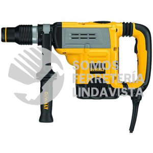 D25604K-B3 ROTOMARTILLO 6KG 1-3/4 SDS MAX E-CLUTCH DEWALT