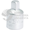 F5155 ADAPTADOR PARA DADO CUADRO DE 3/8" HEMBRA A 1/4" MACHO SURTEK