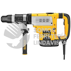 D25773K-B3 ROTOMARTILLO TIPO MANDRIL SDS MAX 15 AMP 1150A2300 GPM 120V DEWALT