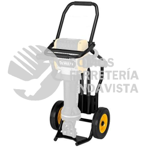D259804-B3 DIABLITO TRANSPORTADOR DE DEMOLEDOR 30KG DEWALT