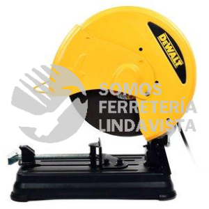 D28730-B3 CORTADORA DE METALES 2300W DEWALT