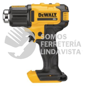DCE530B SHELL CORDLESS HEAT GUN BARE SKU DEWALT