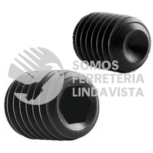 AOS19019 OPRESOR ALLEN UNC 3/4-10 X 3/4" NACIONAL