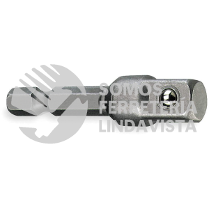 105120-3/8" ADAPTADOR 3/8" SURTEK
