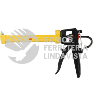 556032 PISTOLA MANUAL 400 ML SIKA INDUSTRY