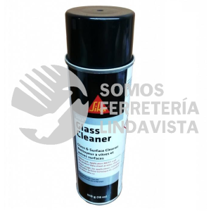 108617 SIKA GLASS CLEANER LATA 510 GR SIKA INDUSTRY