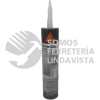 535259 SIKAFLEX 124 MIRROR GRIP CARTUCHO 300 ML SIKA INDUSTRY
