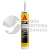 607300 SIKASIL WS-305 AM GRIS S6 CARTUCHO 295 ML SIKA INDUSTRY