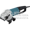 GA7063R (220V) ESMERIL 180MM 7" 8,500 RPM SJSII ENCENDIDO SUAVE EMPUÑADURA "D" 2,200W MAKITAOFDE