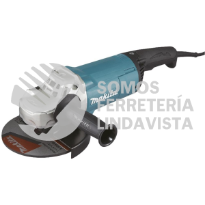GA9060 (220V) ESMERIL 230MM 9" 6,600 RPM 2,200W MAKITA