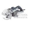 M1100G CEPILLO 82MM 3 1/4" 18,000 RPM C/GUIA RECTA 750W MAKITA